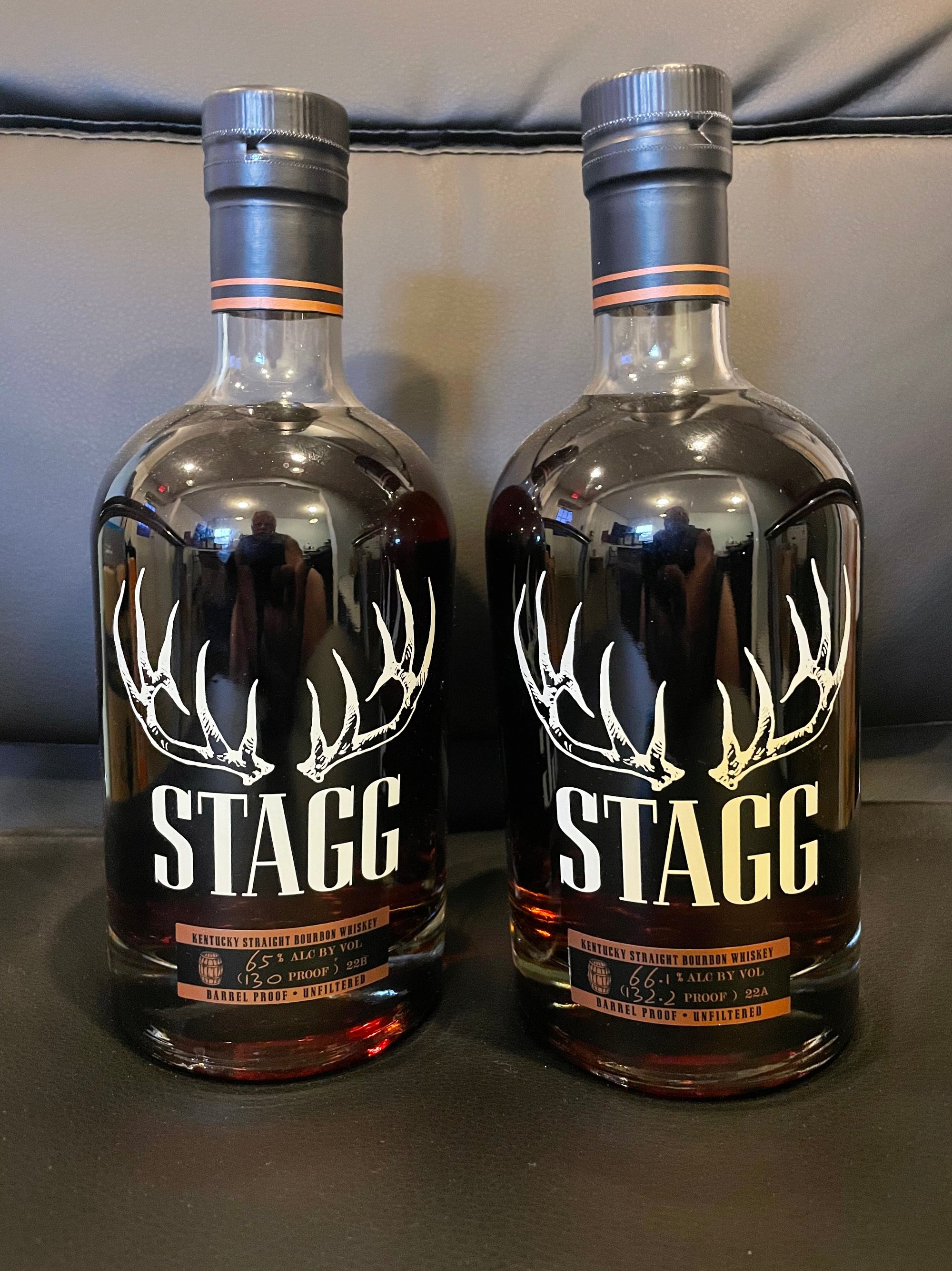 [H4B] Stagg Set