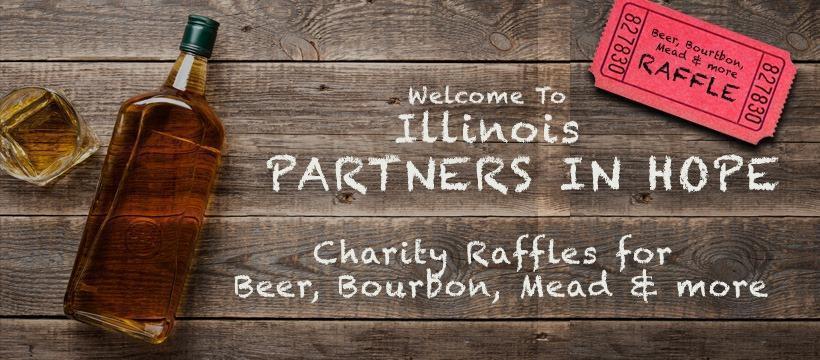 Raffles for Hope Beer, Bourbon, Mead and More!