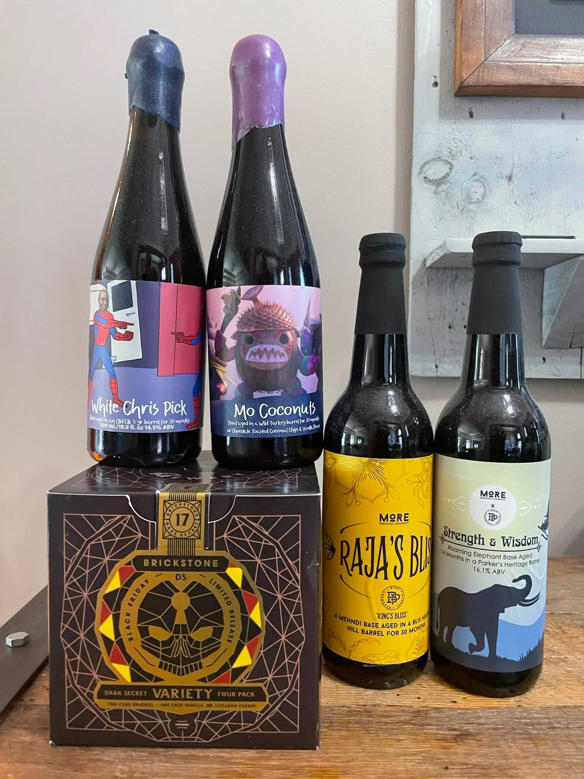 [BBB] Beer Collection