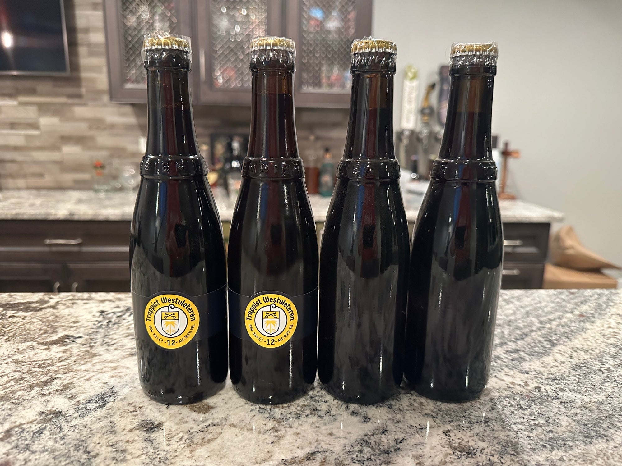 BBB - Trappist Lot - Brian Pautsch