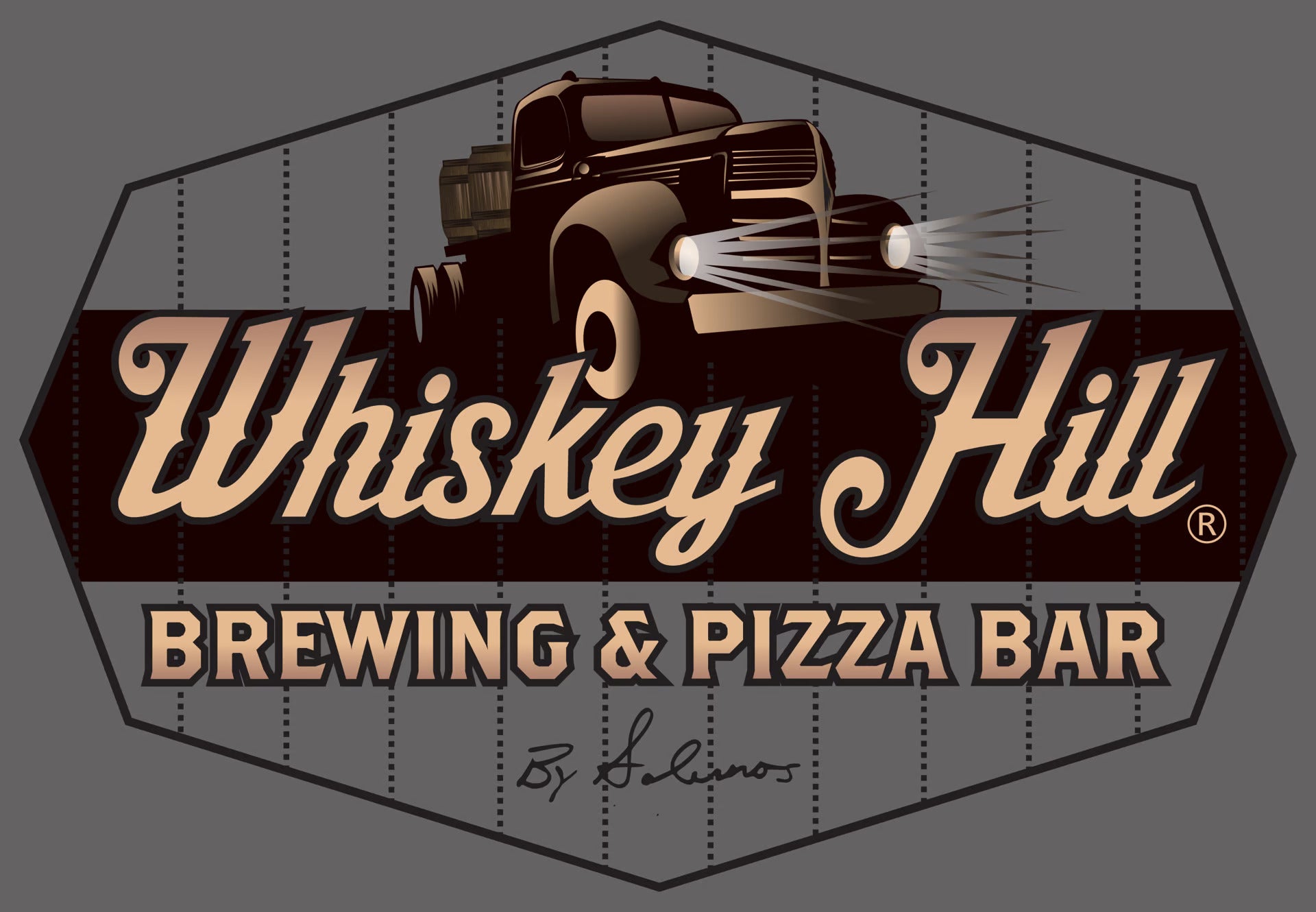 BBB - Whiskey Hill Membership Year #4 - Eric Flores