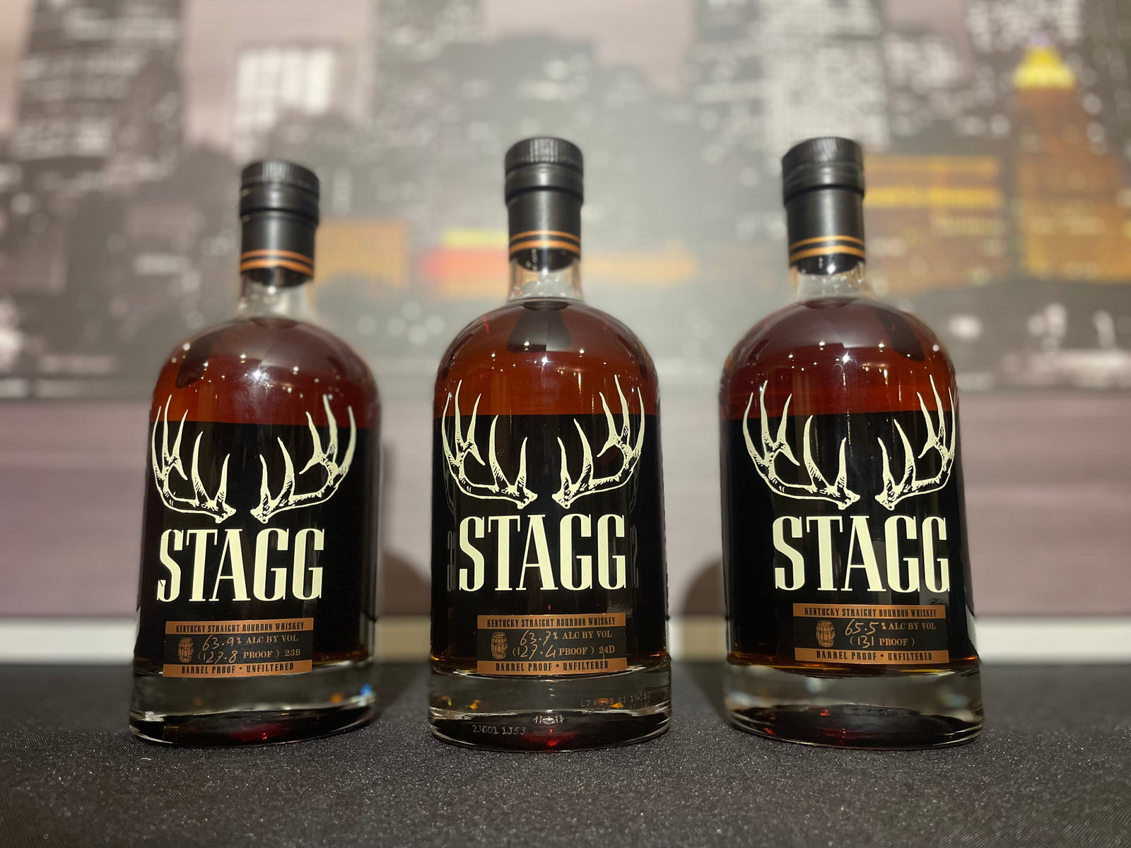 Stagg Collection