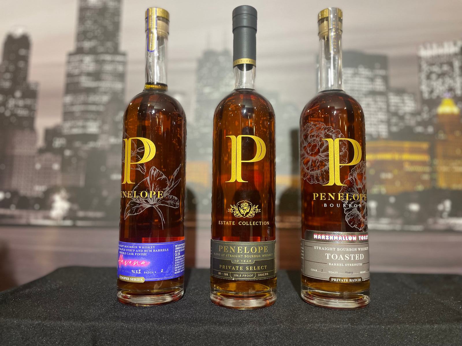 Penelope Collection