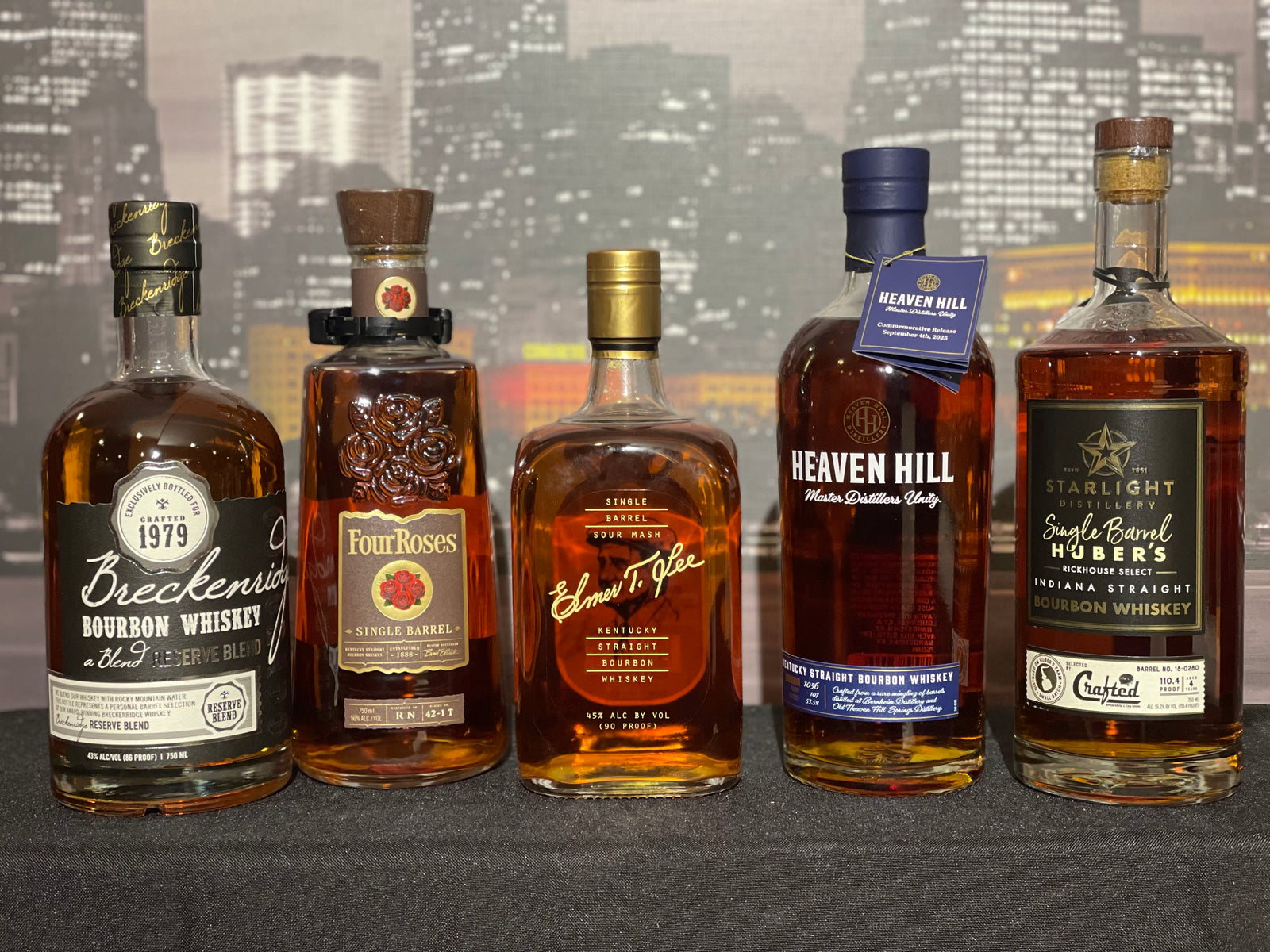 Restock Your Bar 2