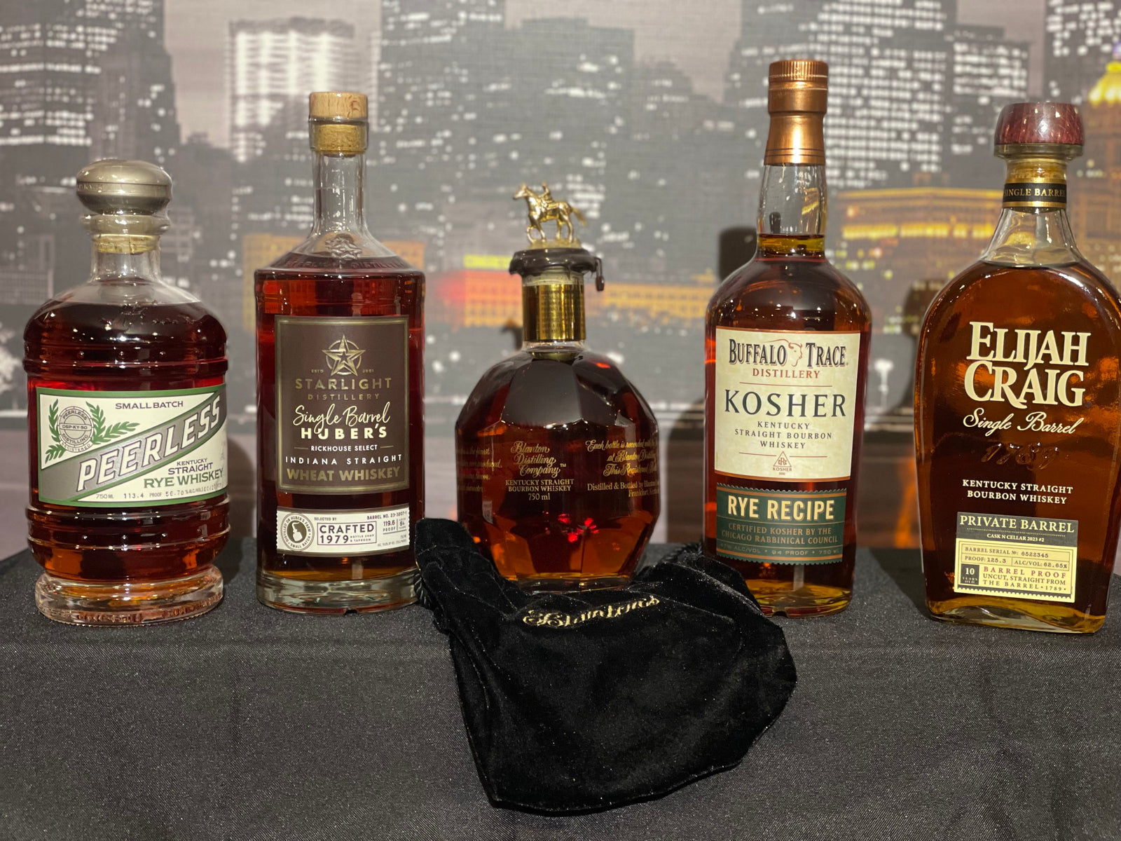 Restock Your Bar 7