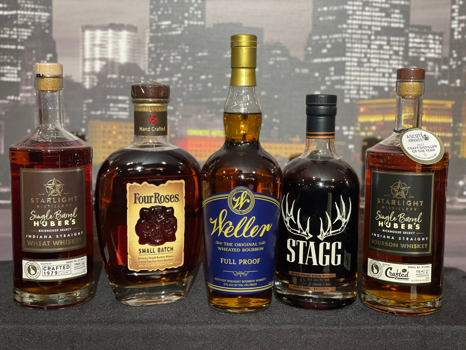 Restock Your Bar 8