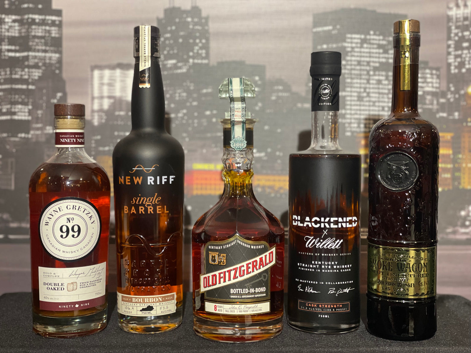 restock Your Bar 4