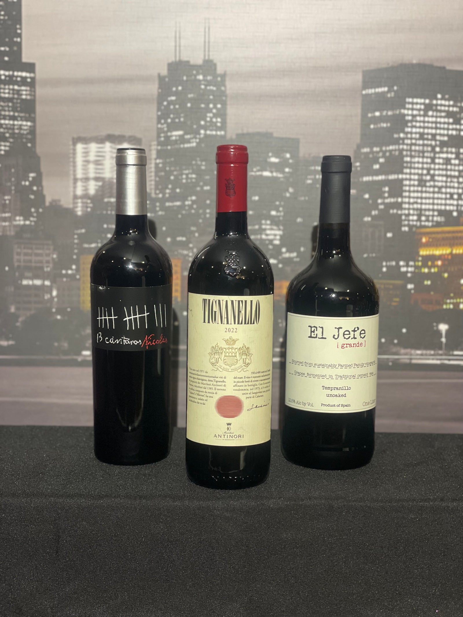 Wine Collection 2