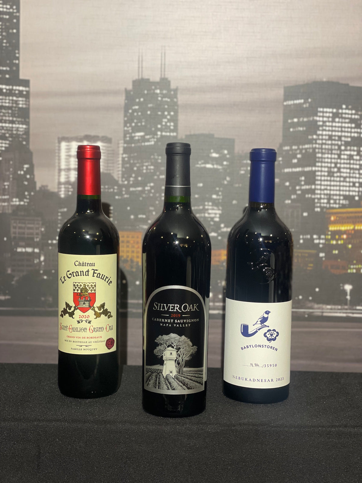 Wine Collection 3