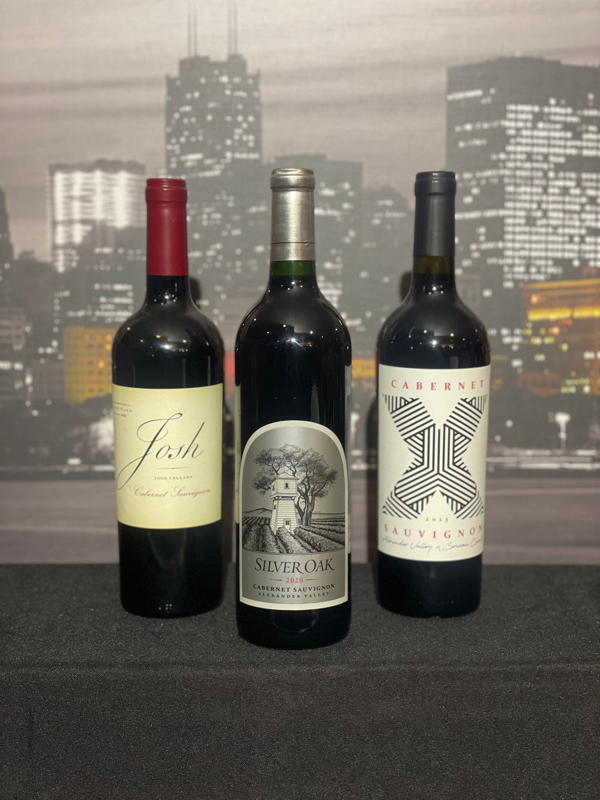 Wine Collection 4