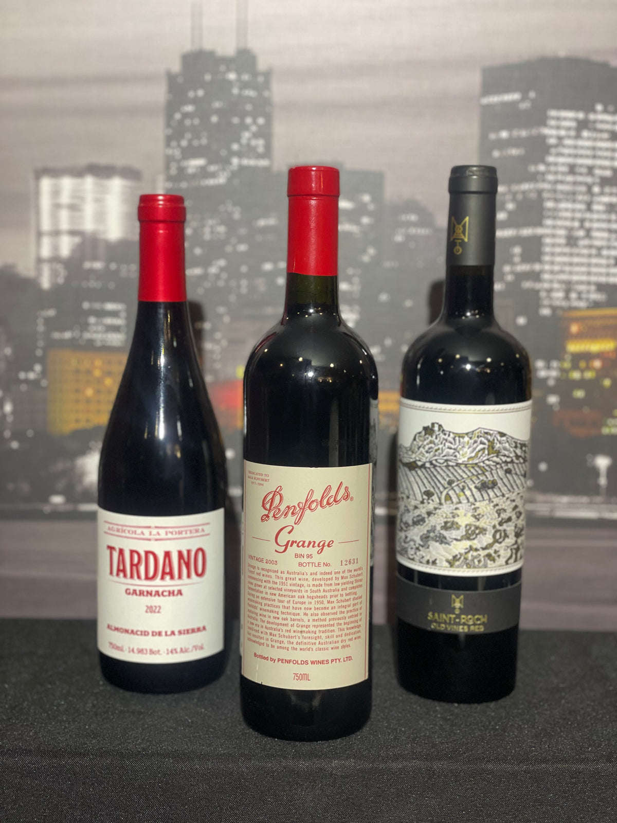 Wine Collection 5