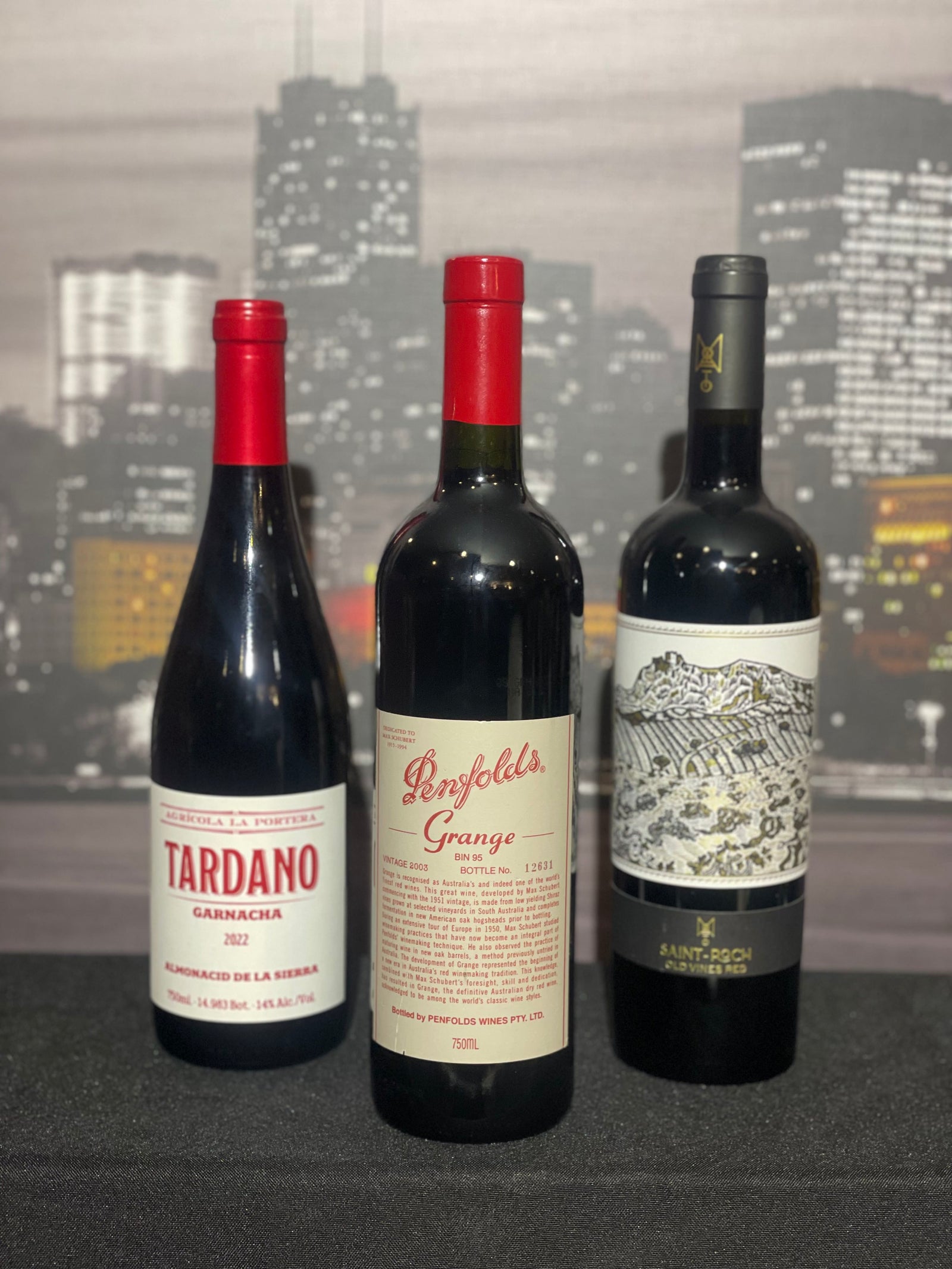 Wine Collection 5