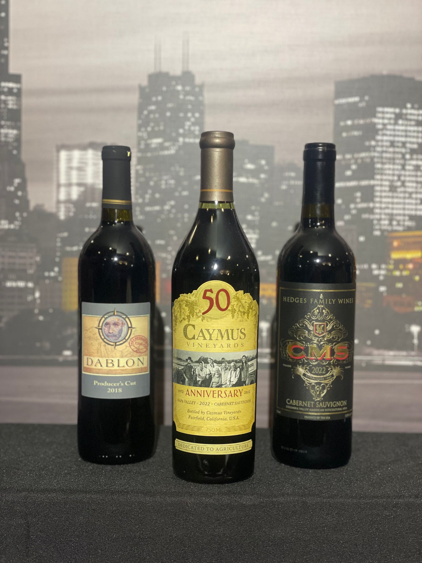 Wine Collection 6