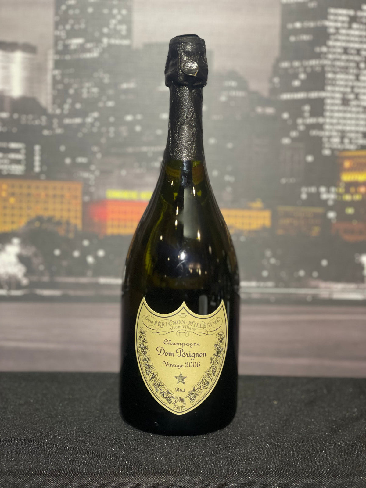 Dom Perignon 2006