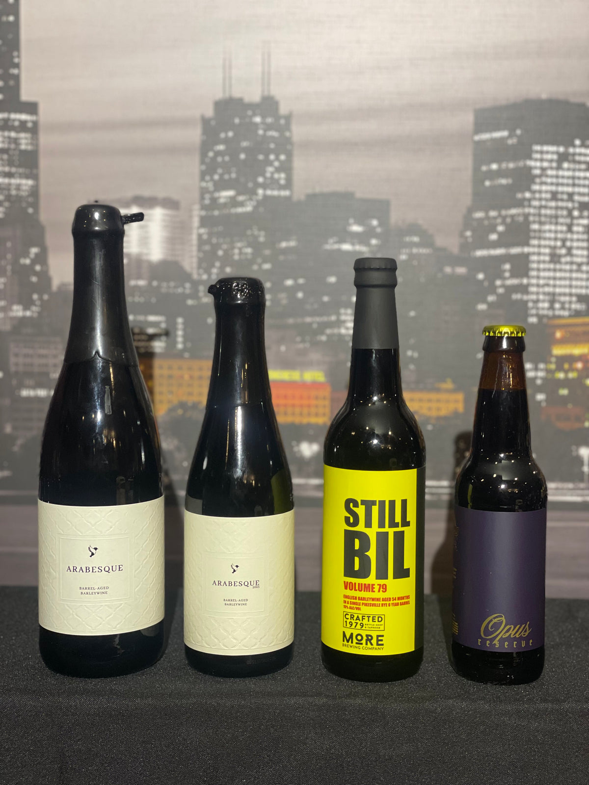 Beer Collection 4