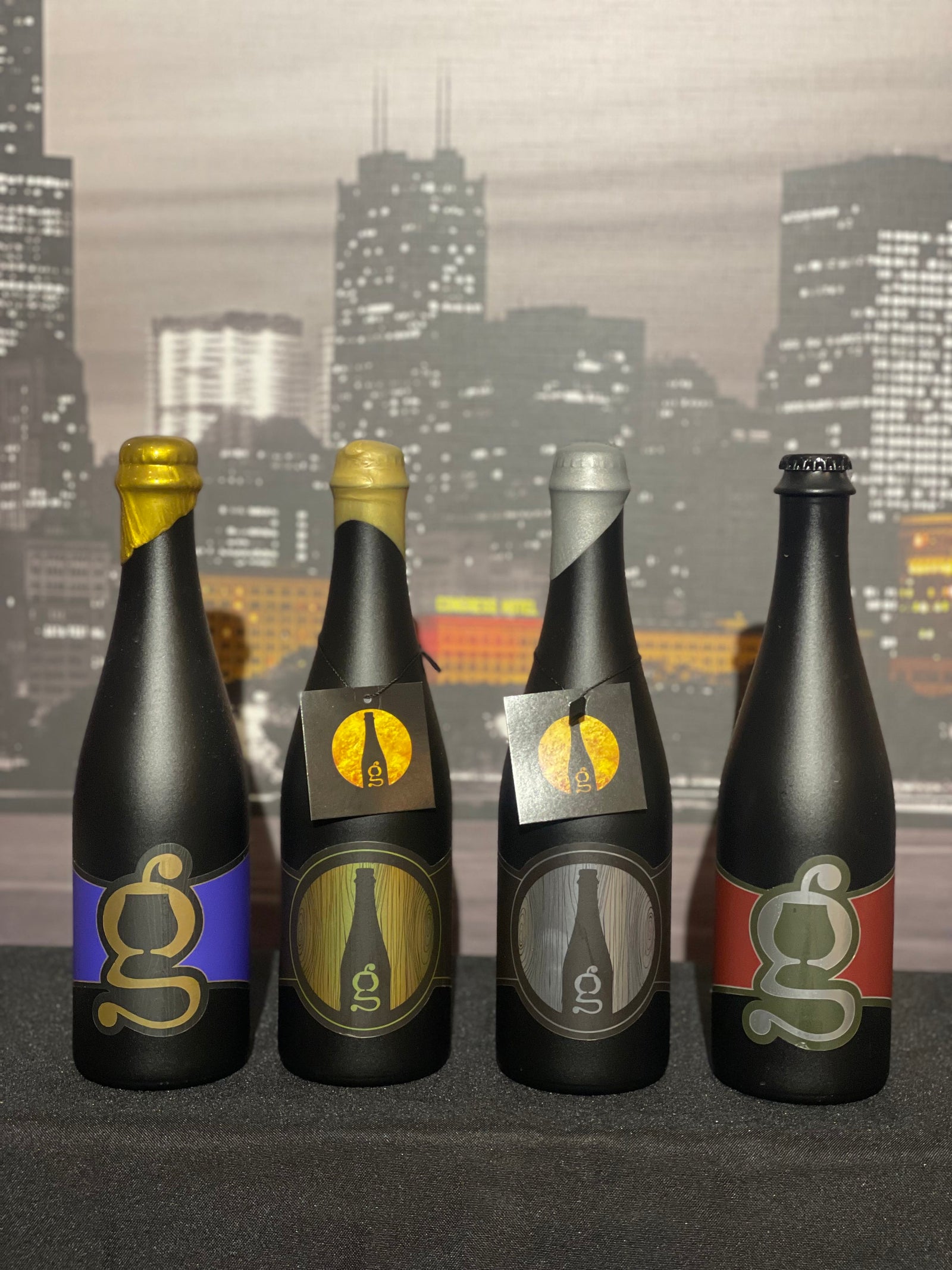 Gnosis Collection 1