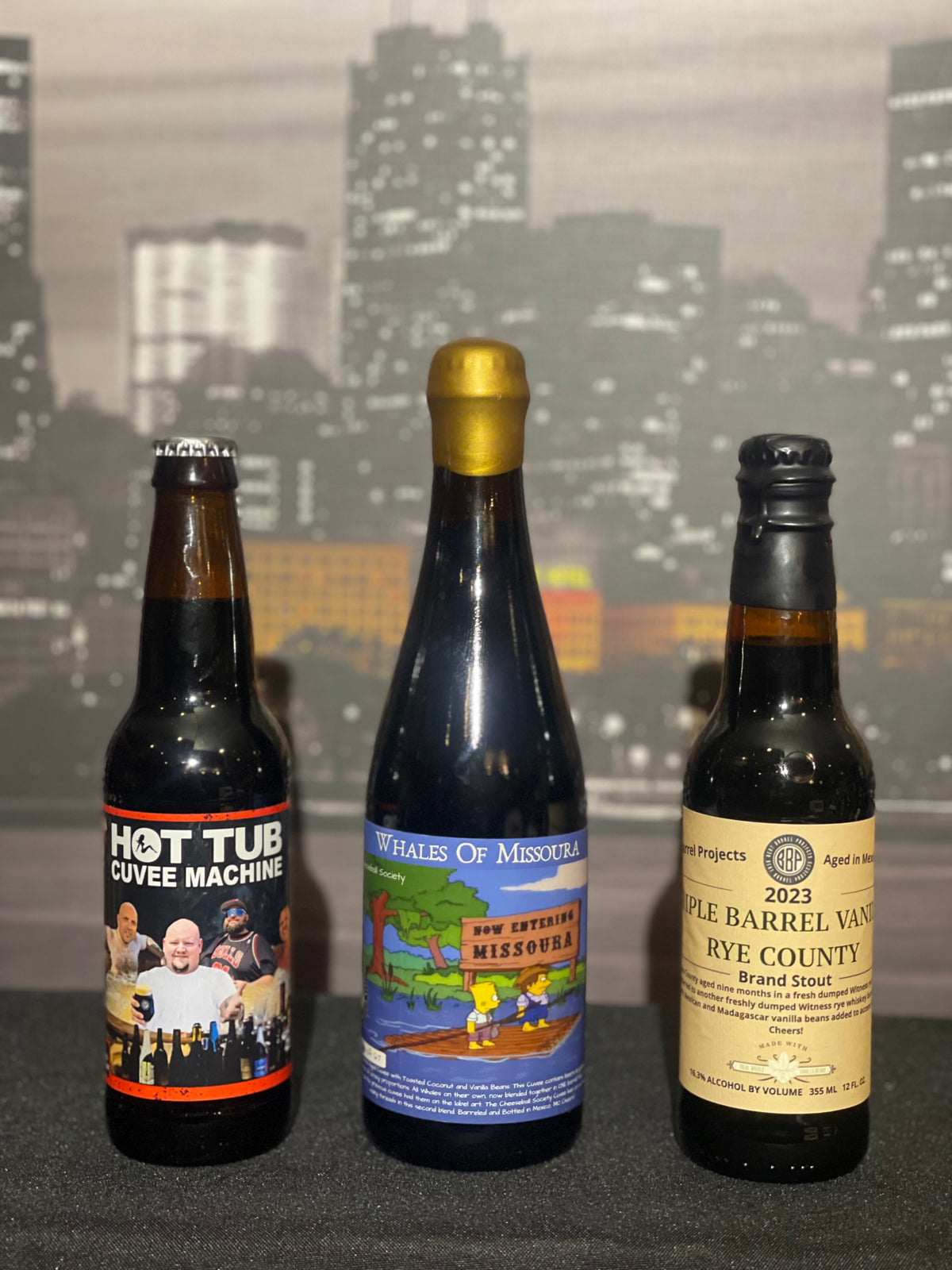 BBB Collection 3