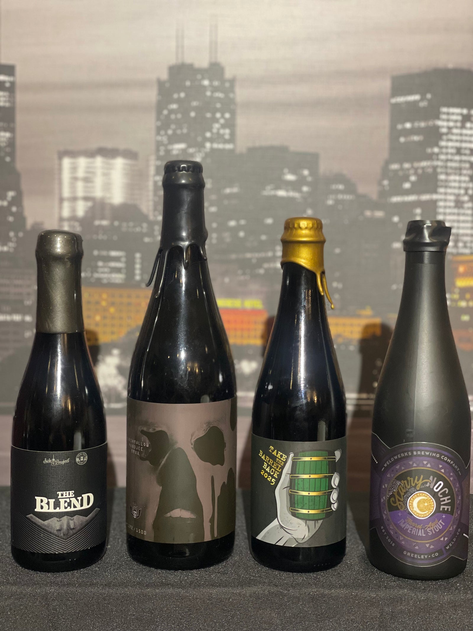 Beer Collection 1