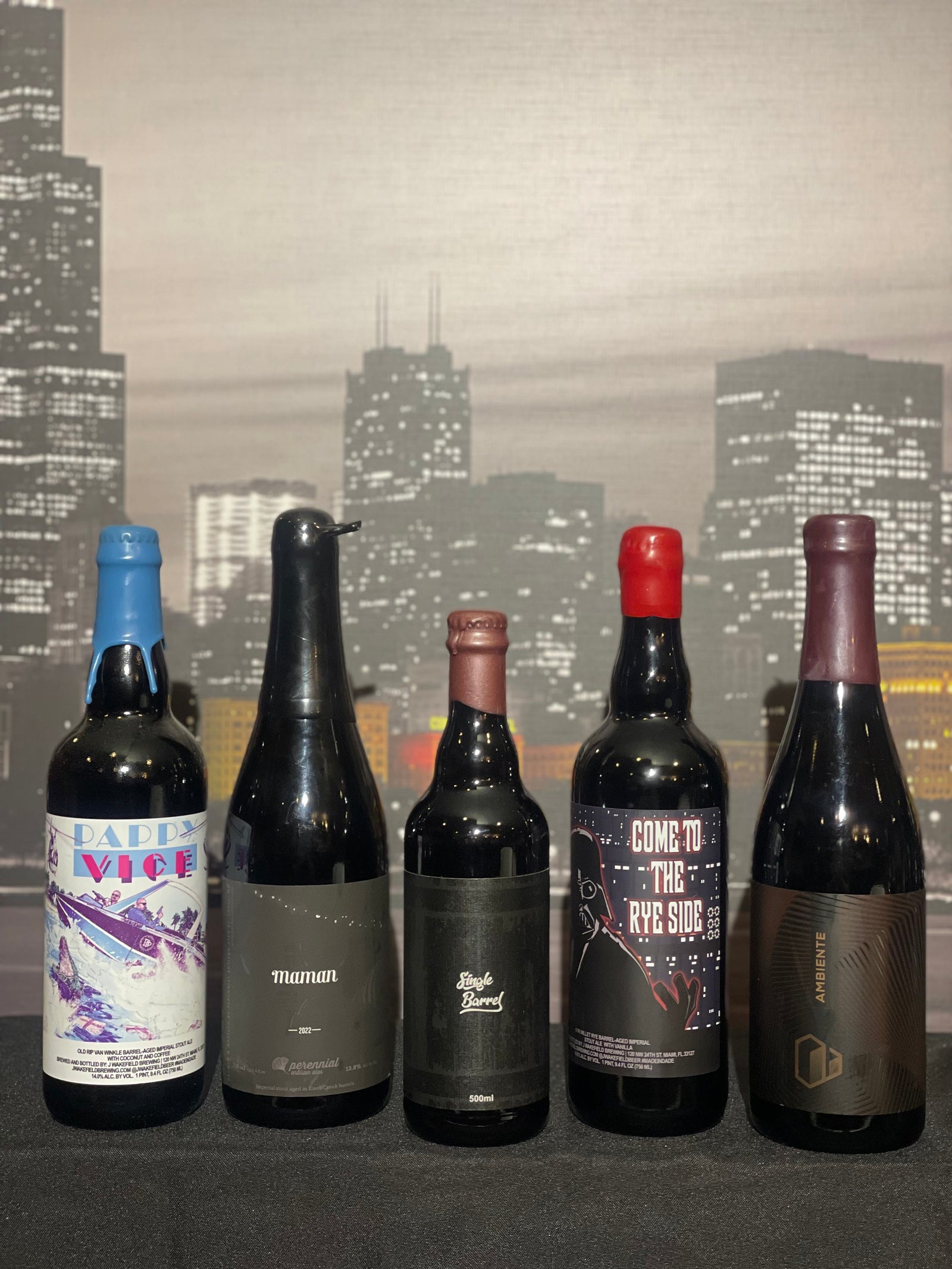 Beer Collection 2
