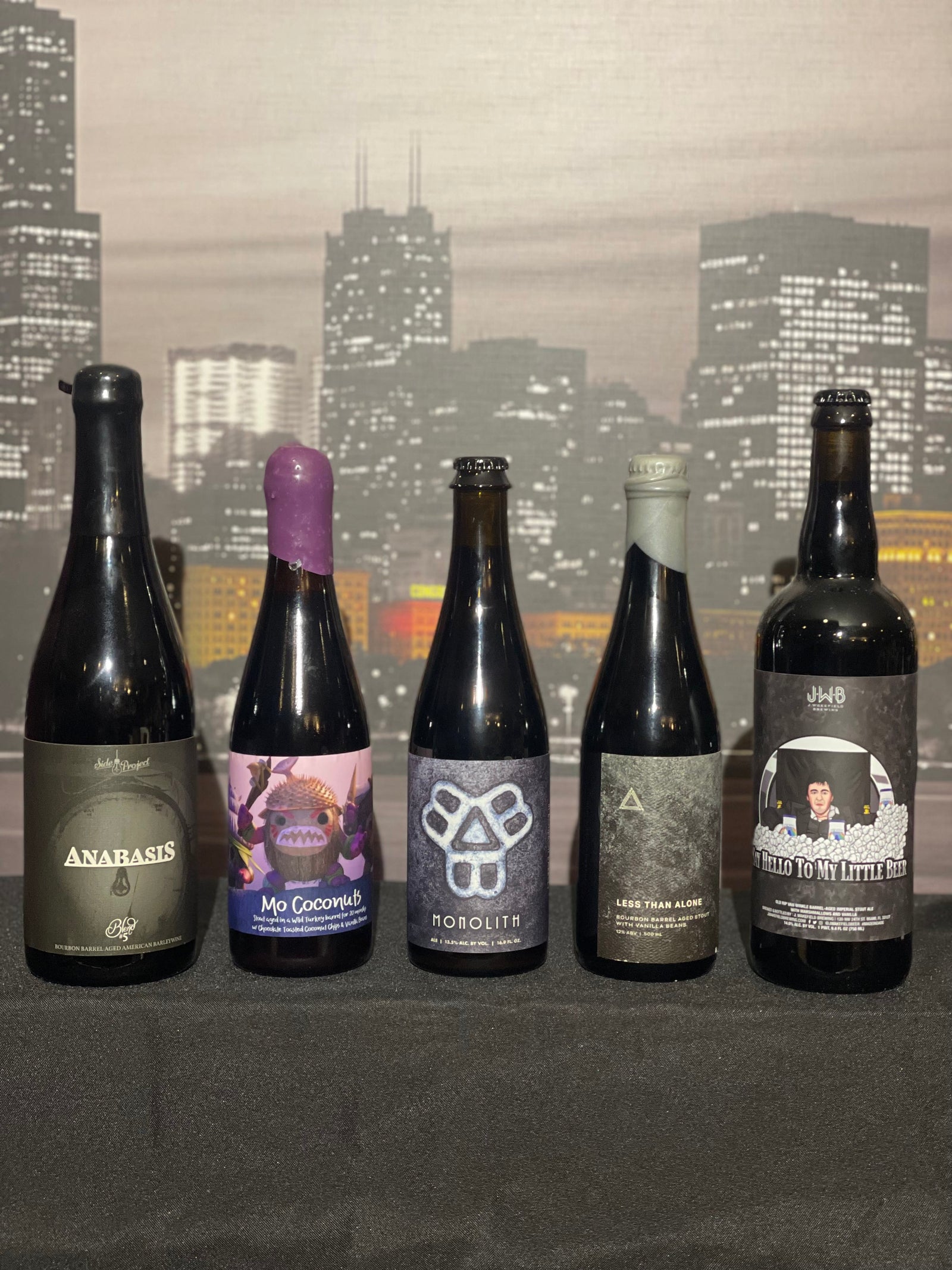 Beer Collection 3