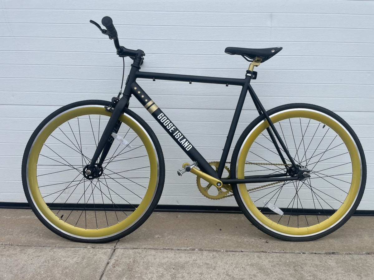 Goose Island Sole Bike