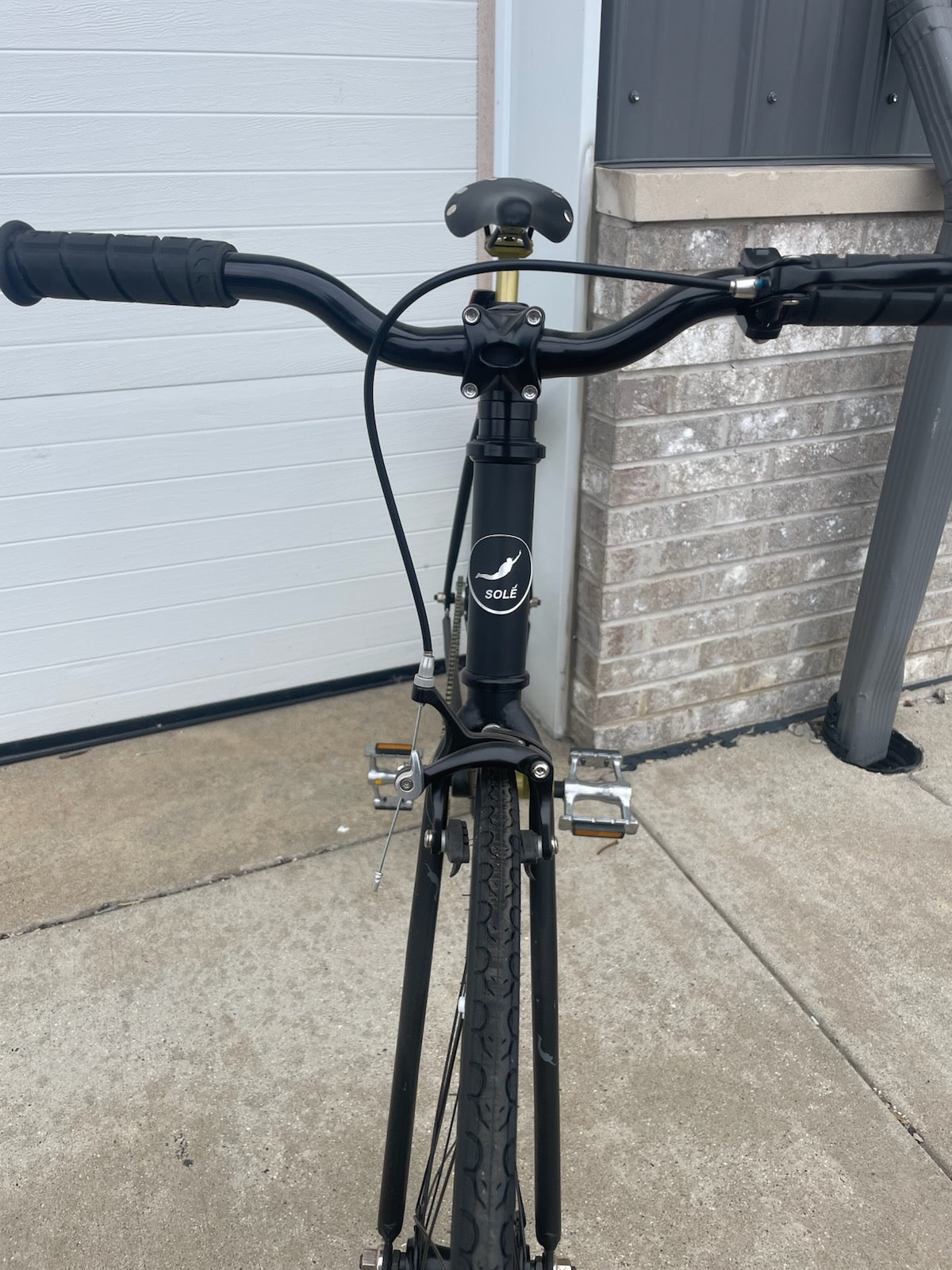 Goose Island Sole Bike