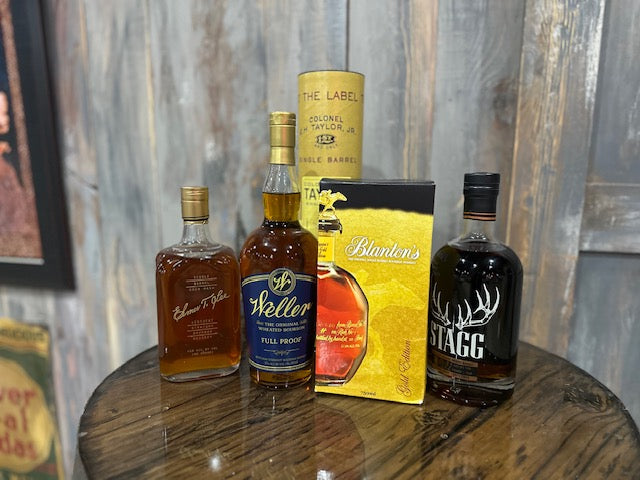 [PCC] Buffalo Trace Premium Basket