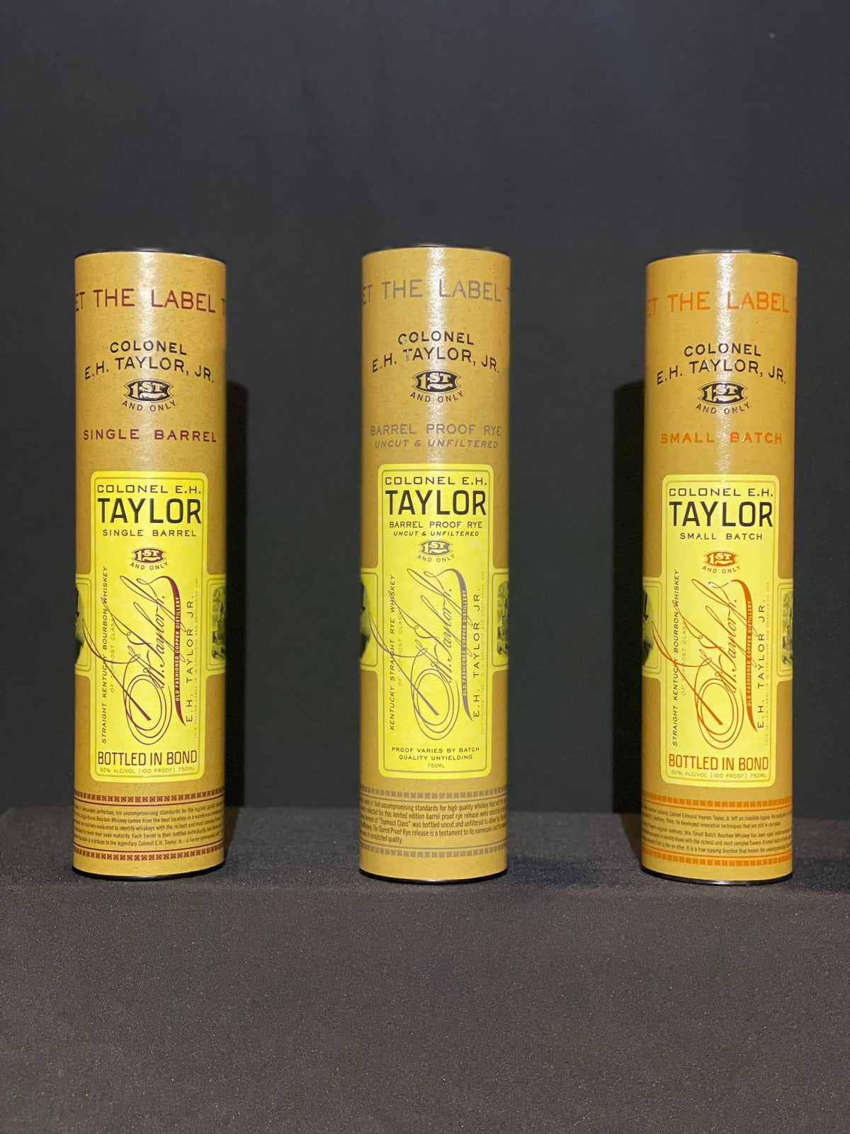 EHT Collection