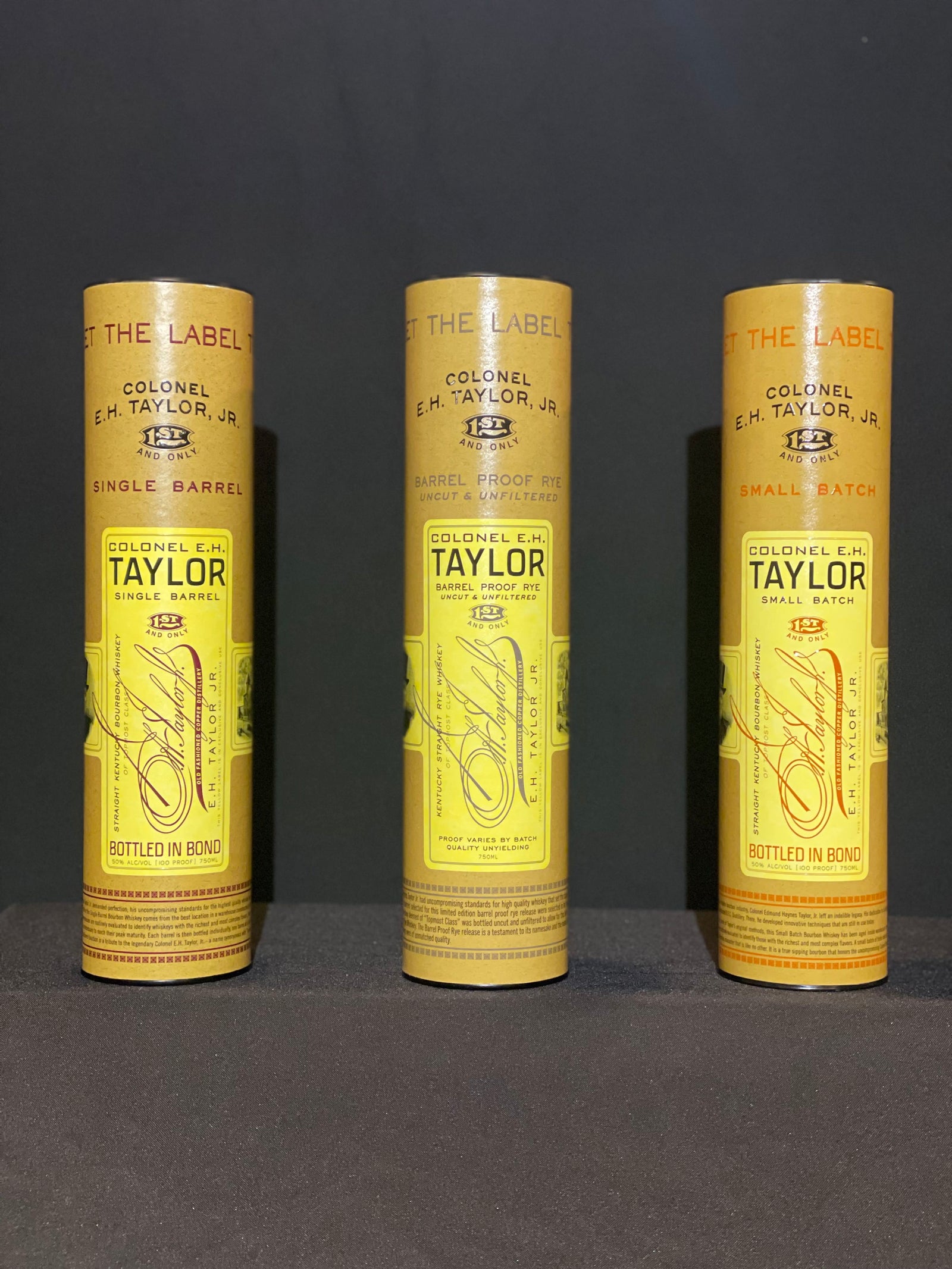 EHT Collection