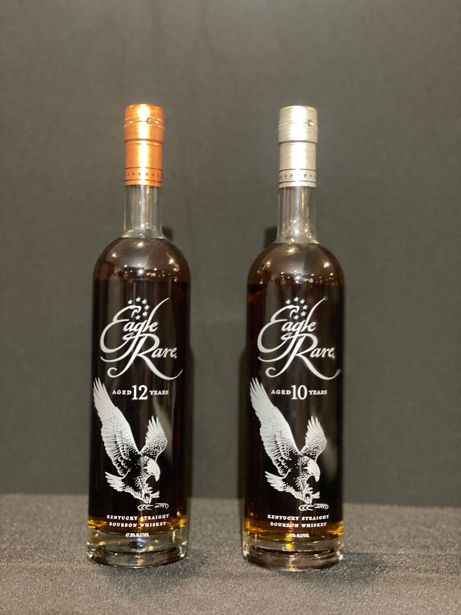 Eagle Rare Collection