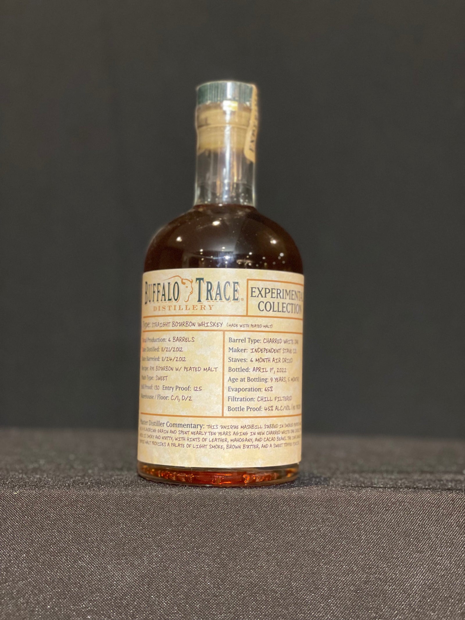 Buffalo Trace Experimental