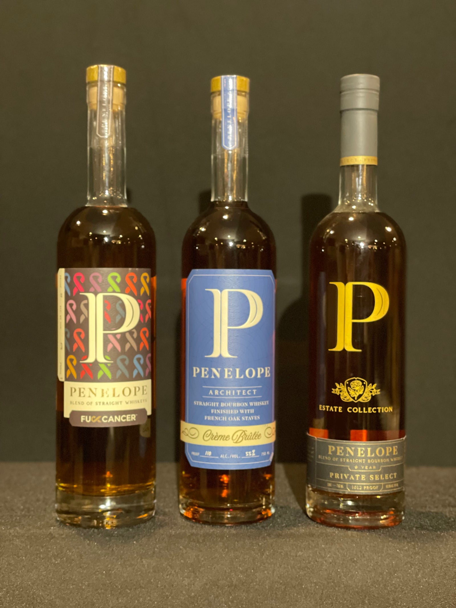Penelope Collection