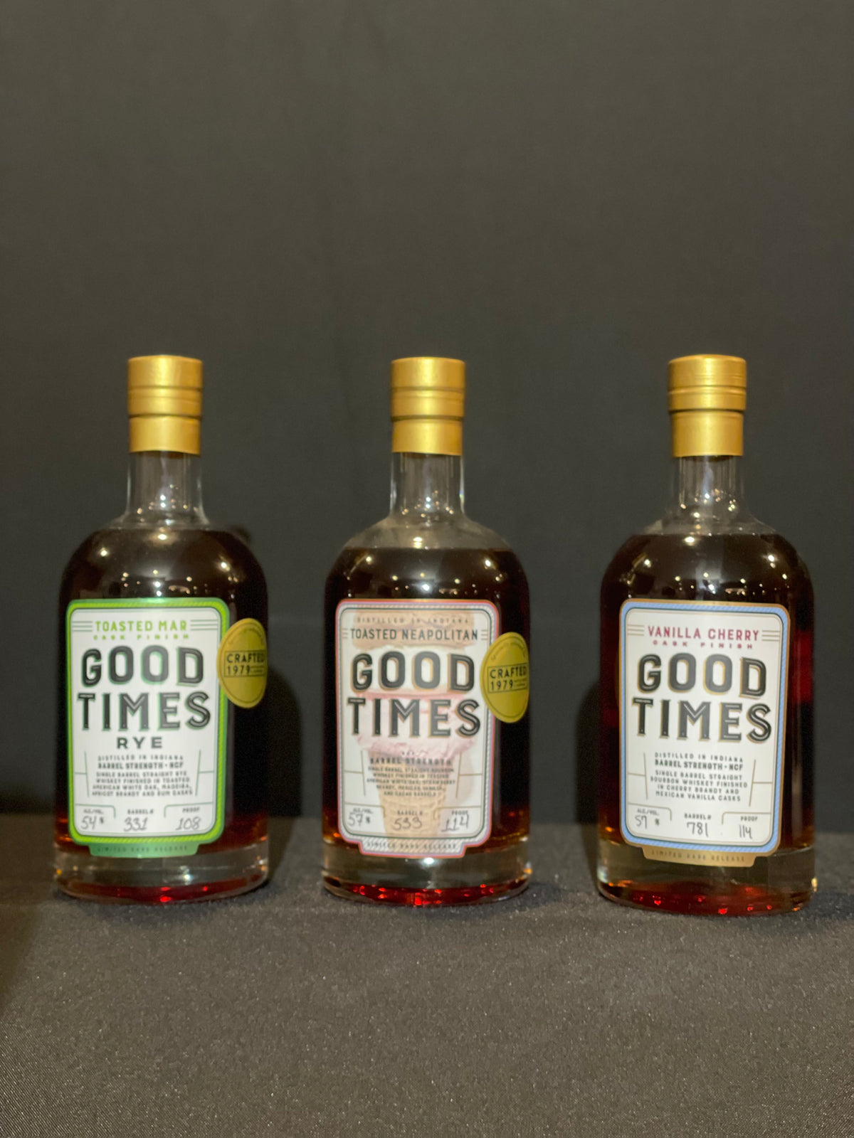 Good Times Collection