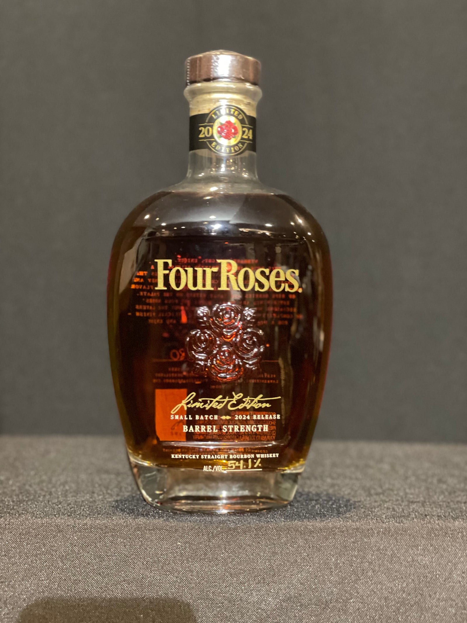 Four Roses Limited Edition Small Batch 2024
