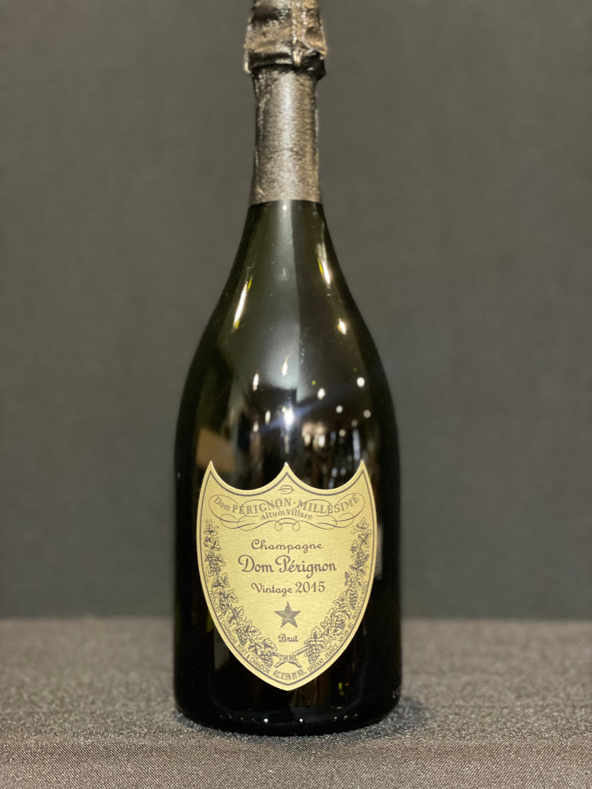 Dom Perignon 2015