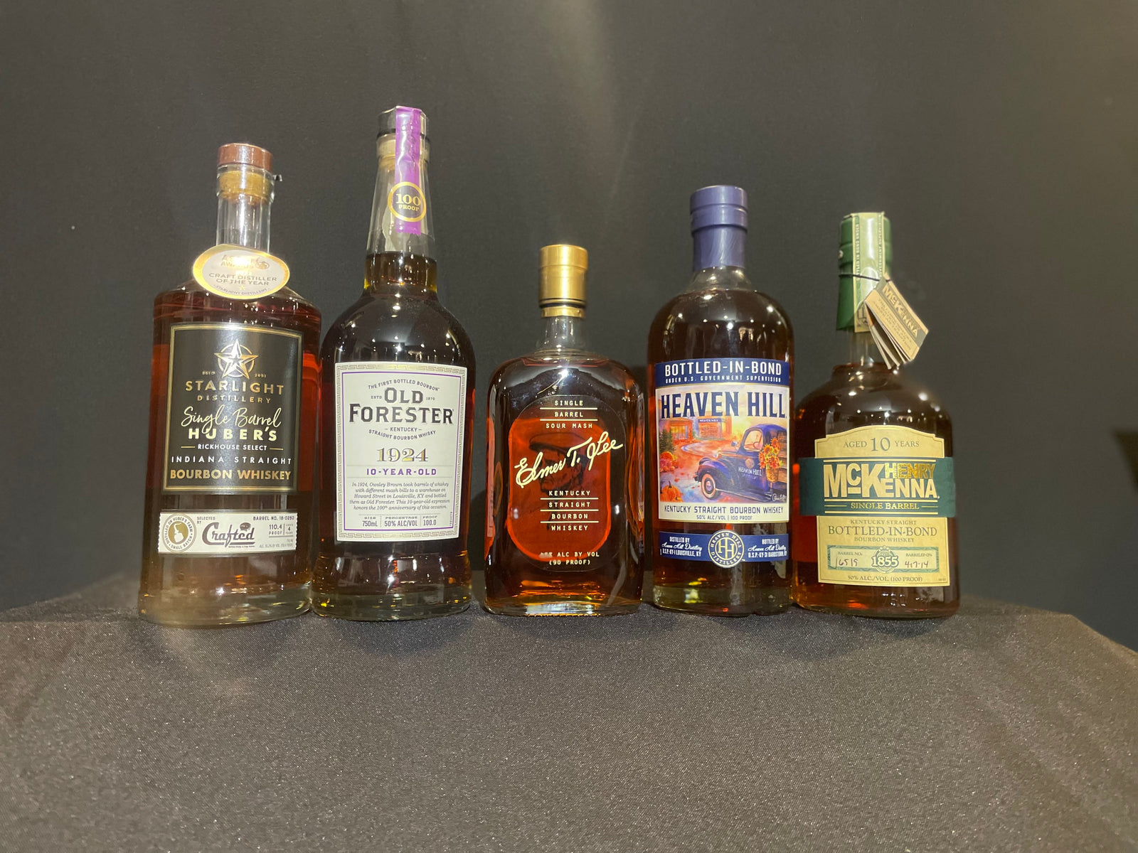 Restock Your Bar 1