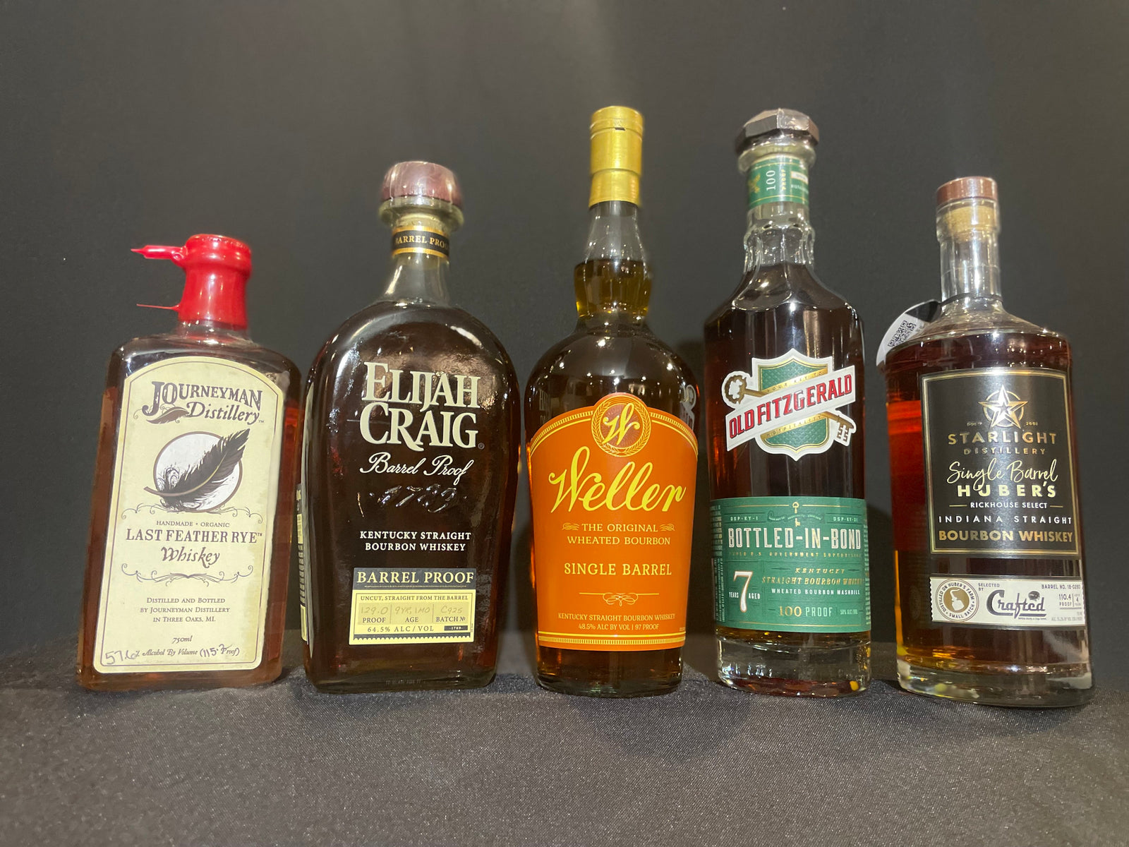 Restock Your Bar 2