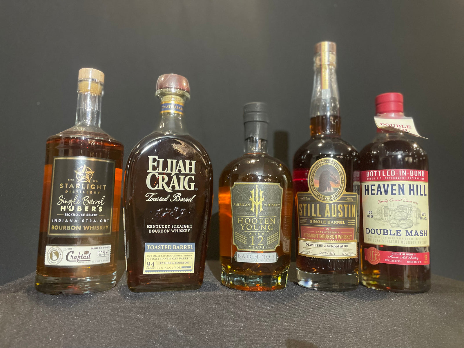 Restock Your Bar 3