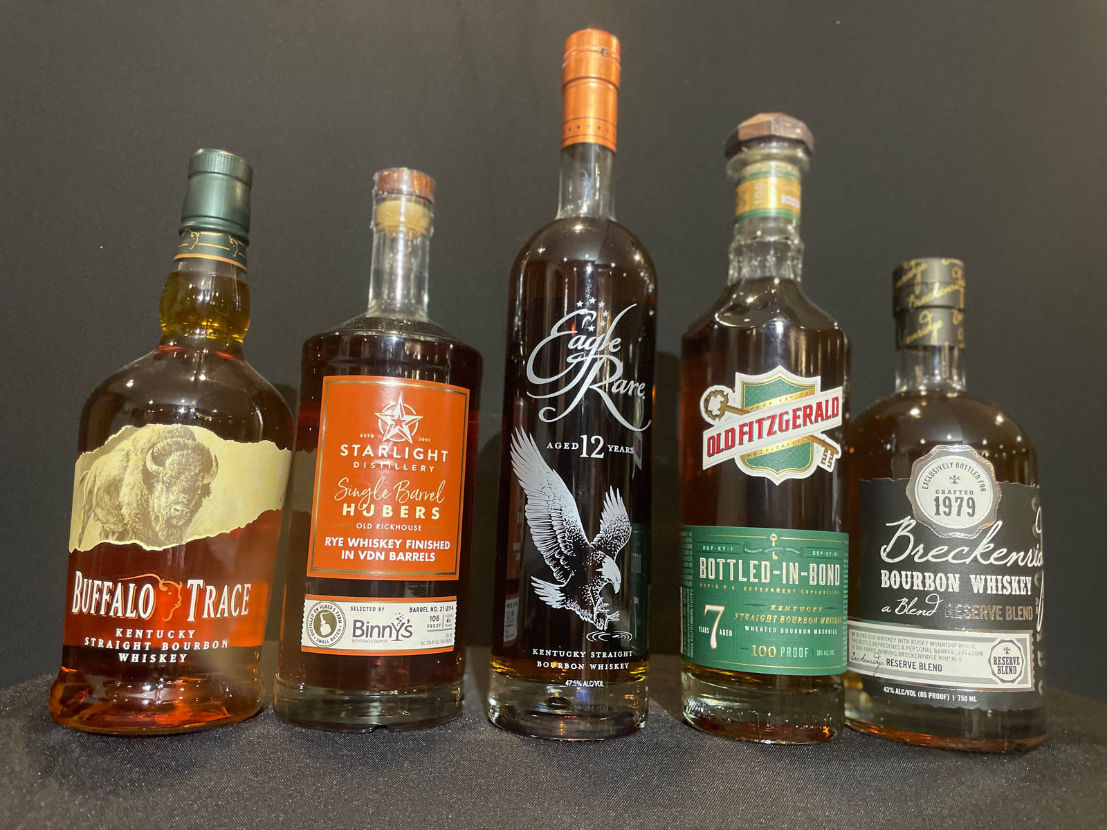 Restock Your Bar 6