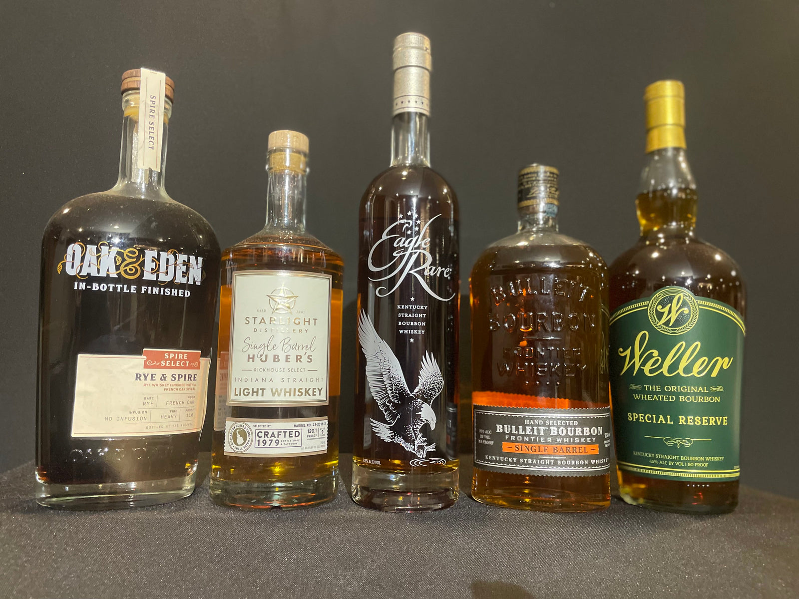 Restock Your Bar 7