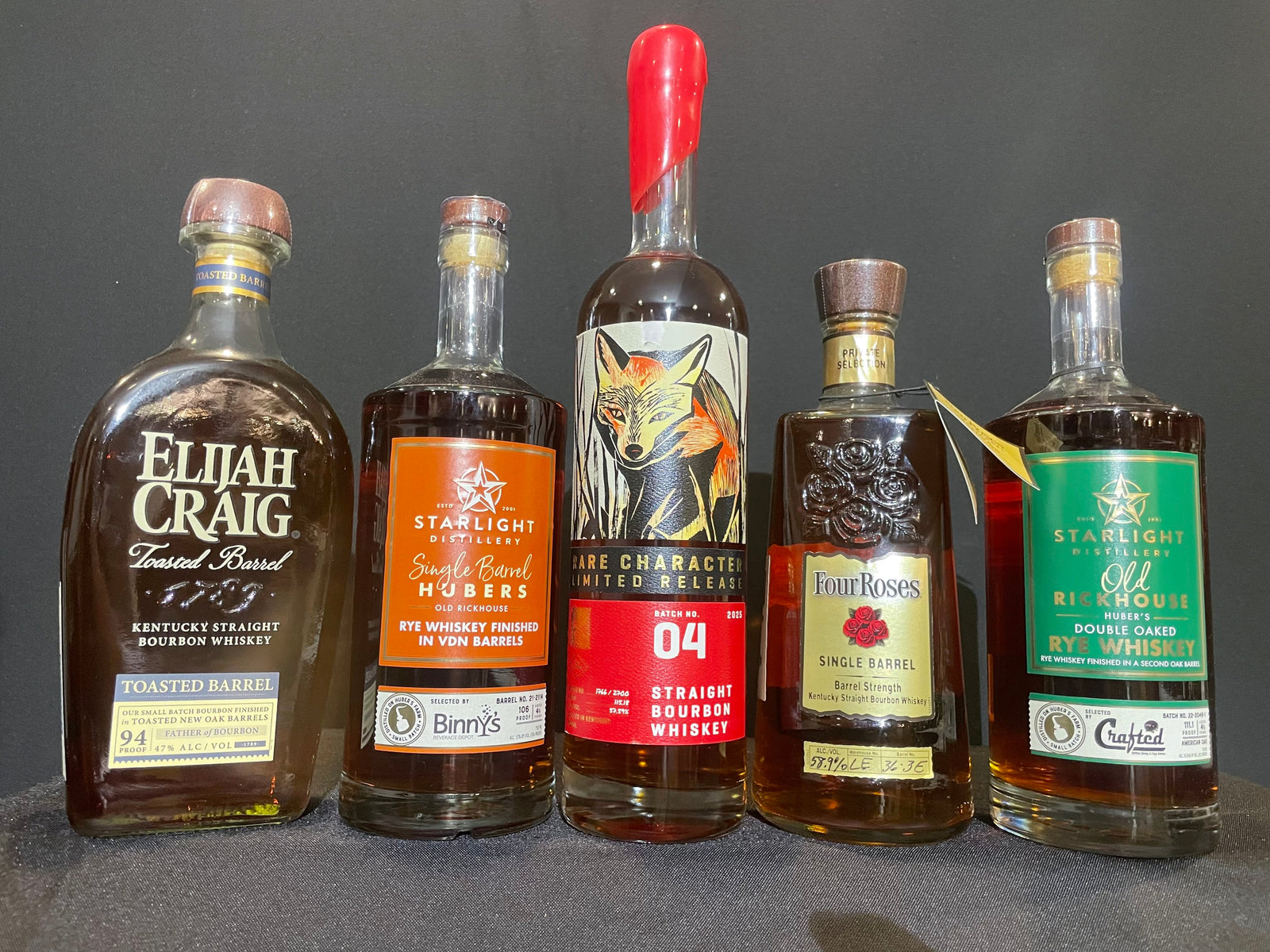 Restock Your Bar 8