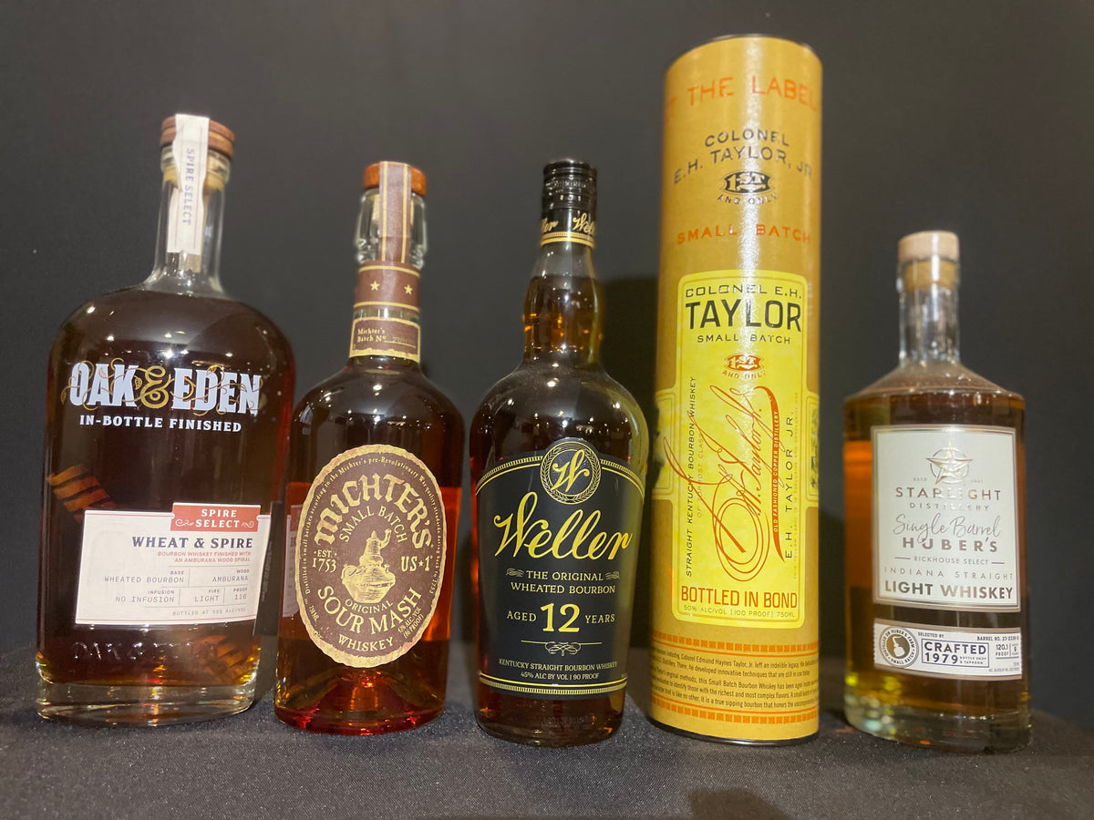 Restock Your Bar 11