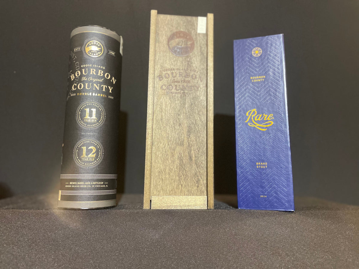 Goose Island Collection 1