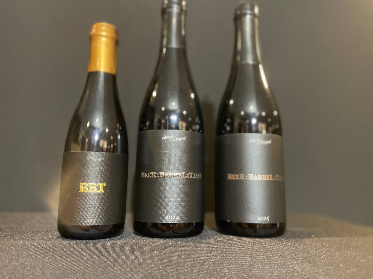 Side Project BBT Collection