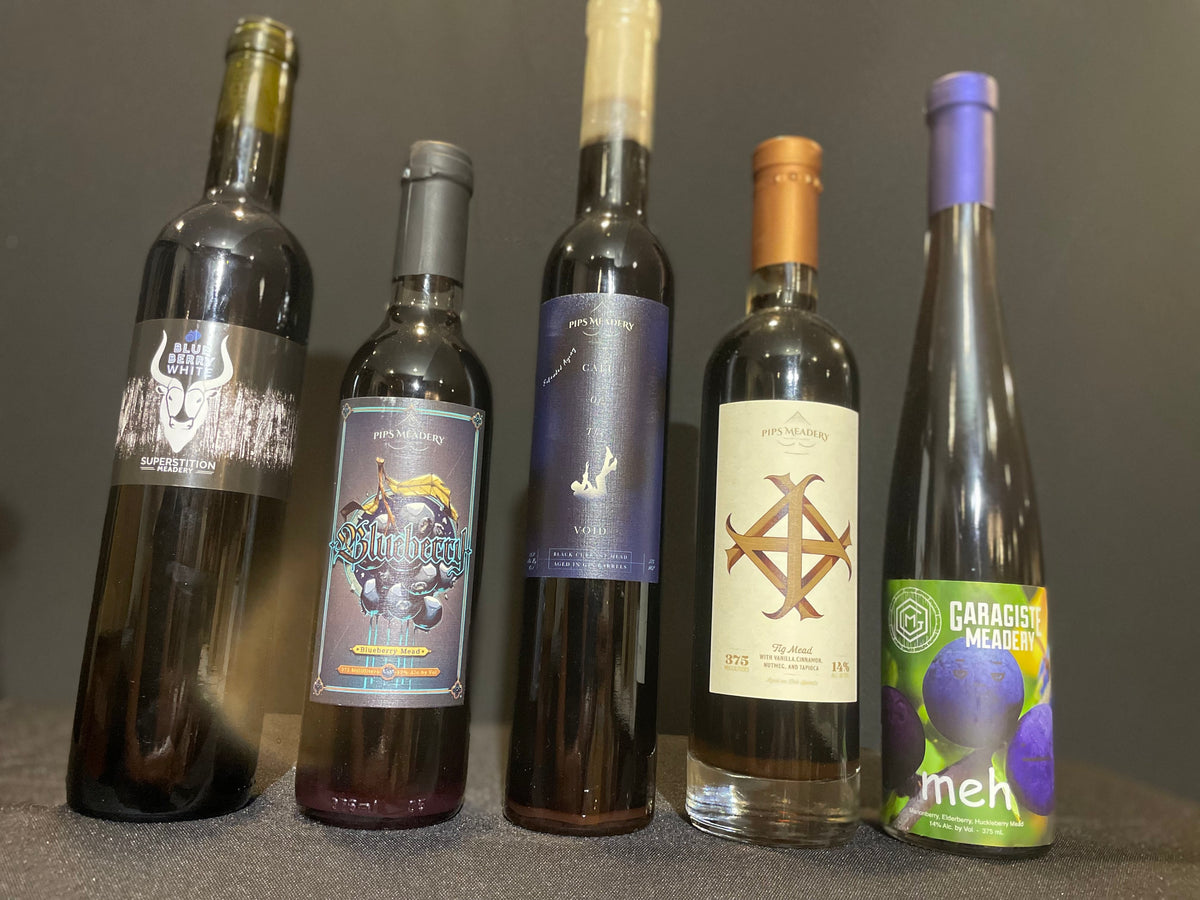 Mead Collection 2