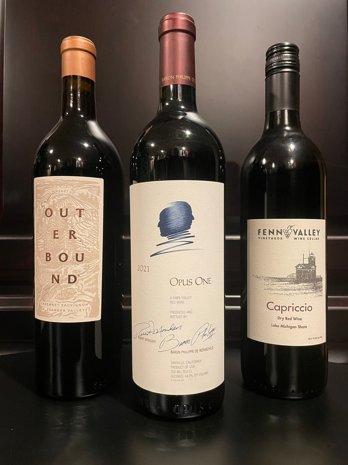 Wine Collection 1