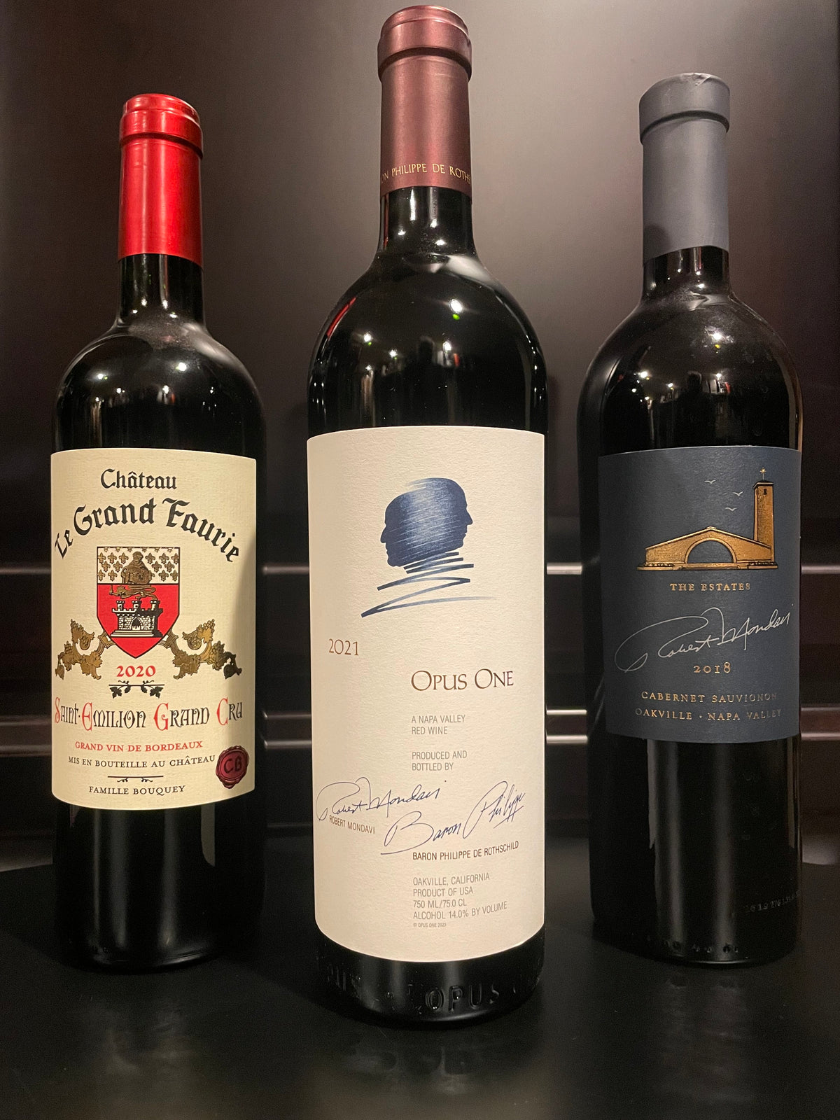 Wine Collection 2