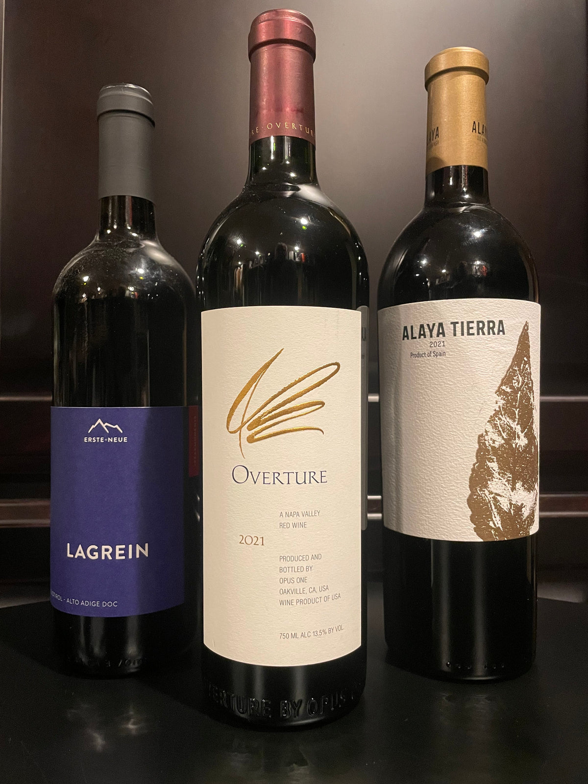 Wine Collection 3