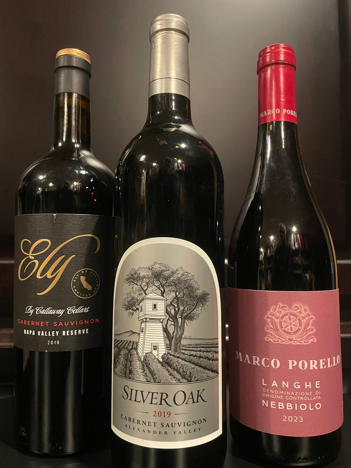 Wine Collection 5