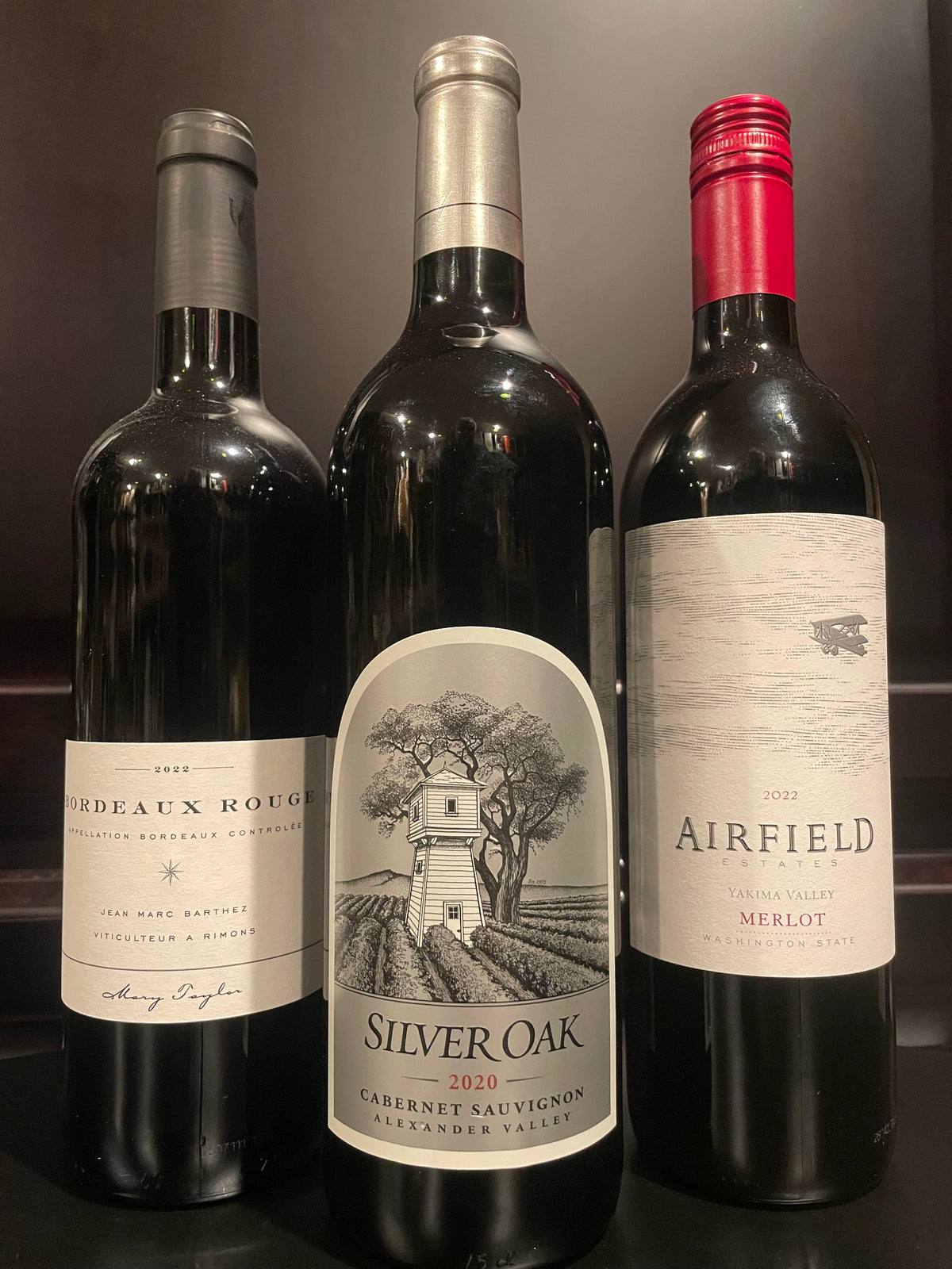 Wine Collection 6